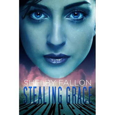 Stealing Grace: The Stolen Hearts Series