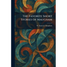 The Favorite Short Stories of Maugham