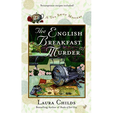 The English Breakfast Murder