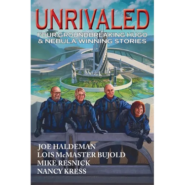 Unrivaled