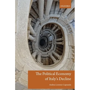 Political Economy Italy Decline P
