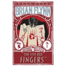 The Five Red Fingers: An Anthony Bathurst Mystery