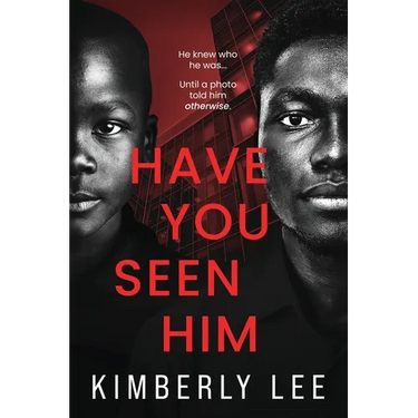 Have You Seen Him