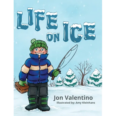 Life on Ice