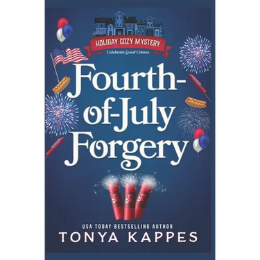 Fourth of July Forgery