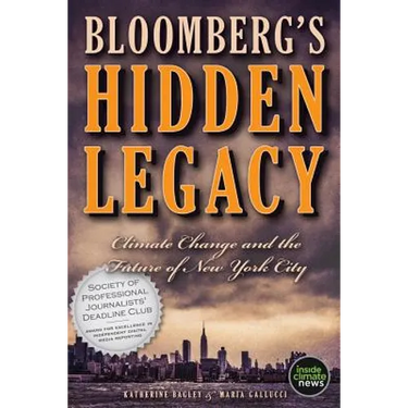 Bloomberg's Hidden Legacy: Climate Change and the Future of New York City
