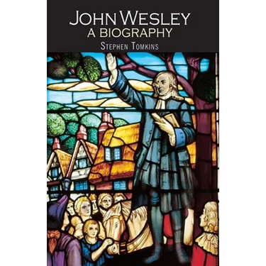 John Wesley