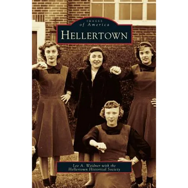 Hellertown