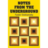 Notes from the Underground