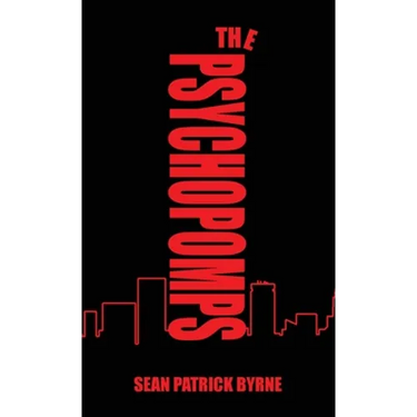 The Psychopomps