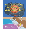What If, When You Fell Asleep, You Woke Up On Mars?