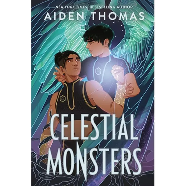 Celestial Monsters