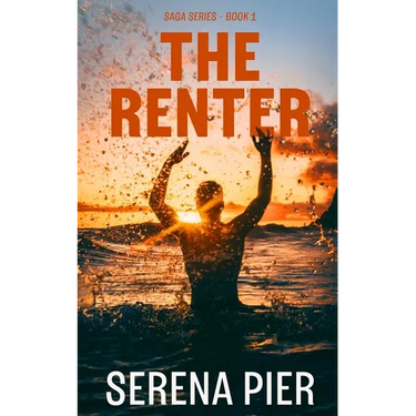 The Renter: Age Gap, Summer Romance, Billionaire, Love Triangle, Small Town, Unequal Social Status
