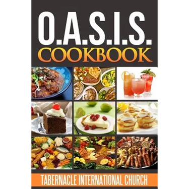 O.A.S.I.S. Cookbook
