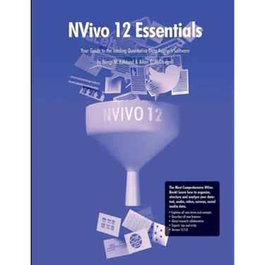 NVivo 12 Essentials