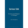 Serious Talk