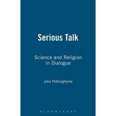 Serious Talk