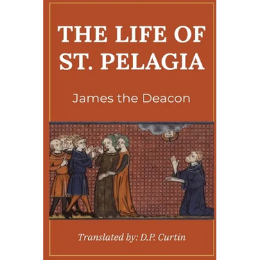 The Life of St. Pelagius