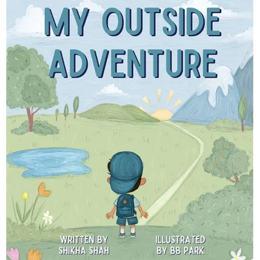 My Outside Adventure