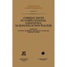 Current Issues in Computational Linguistics: In Honour of Don Walker