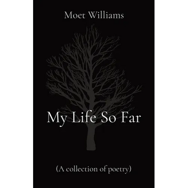 My Life So Far: (A collection of poetry)