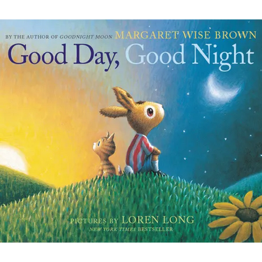 Good Day, Good Night