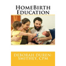 HomeBirth Education
