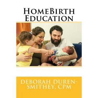 HomeBirth Education