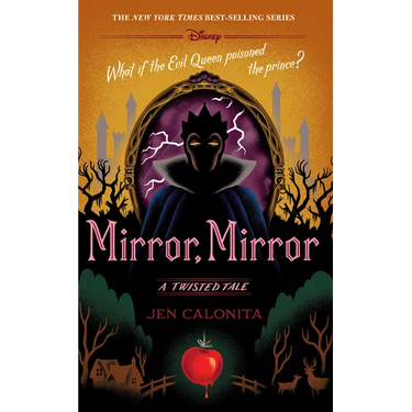 Mirror, Mirror: A Twisted Tale