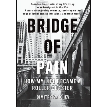 Bridge of Pain: How my life became a roller coaster
