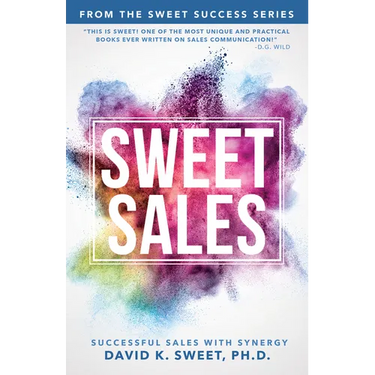 Sweet Sales: Successful Sales with Synergy