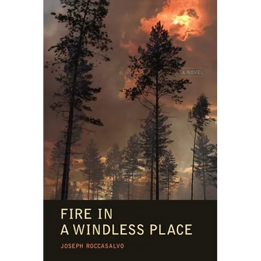 Fire in a Windless Place
