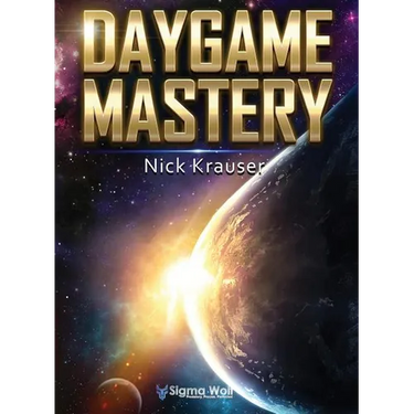 Daygame Mastery Colour
