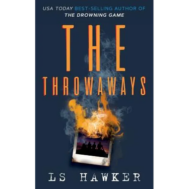 The Throwaways