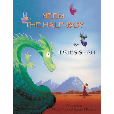 Neem the Half-Boy