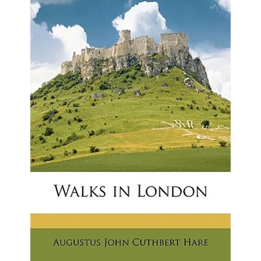 Walks in London