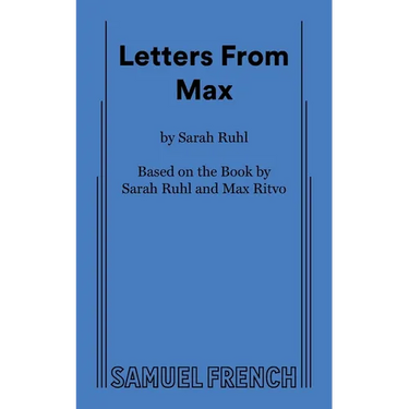 Letters From Max