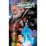 Batman - Santa Claus: Silent Knight Returns