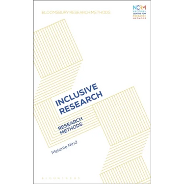 Inclusive Research: Research Methods