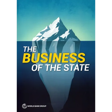 The Business of the State