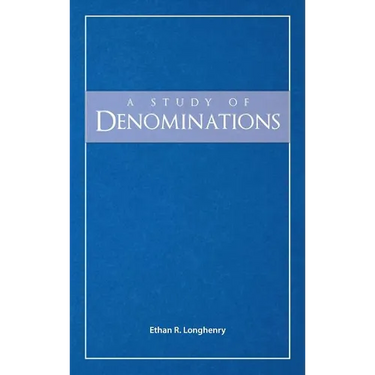 A Study of Denominations