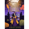 Autumn Leaves Are Falling: Book 1 of Spirit Town Cosy Mysteries