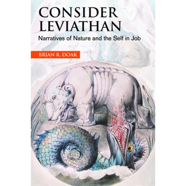 Consider Leviathan: Narratives of Nature and the Self in Job