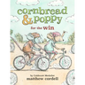 Cornbread & Poppy for the Win