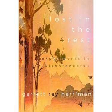 Lost in the 4rest: Experiments in Kishōtenketsu