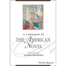 A Companion to the American Novel
