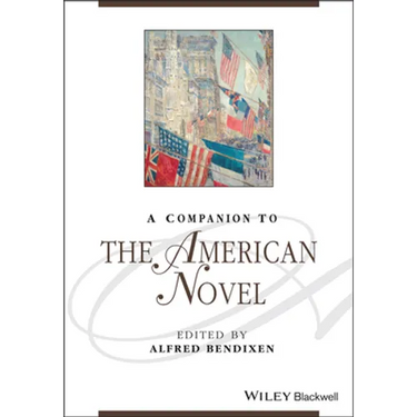 A Companion to the American Novel