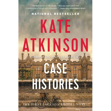 Case Histories