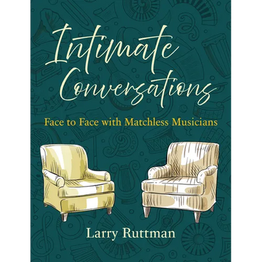 Intimate Conversations: Face to Face with Matchless Musicians