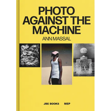 Photo Against the Machine: An Artist Inside the Mep Collection